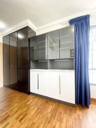 Aquarius By The Park (D16), Condominium #558605651